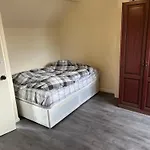 Georgian Double Near City Centre
