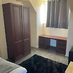 Georgian Double Near City Centre