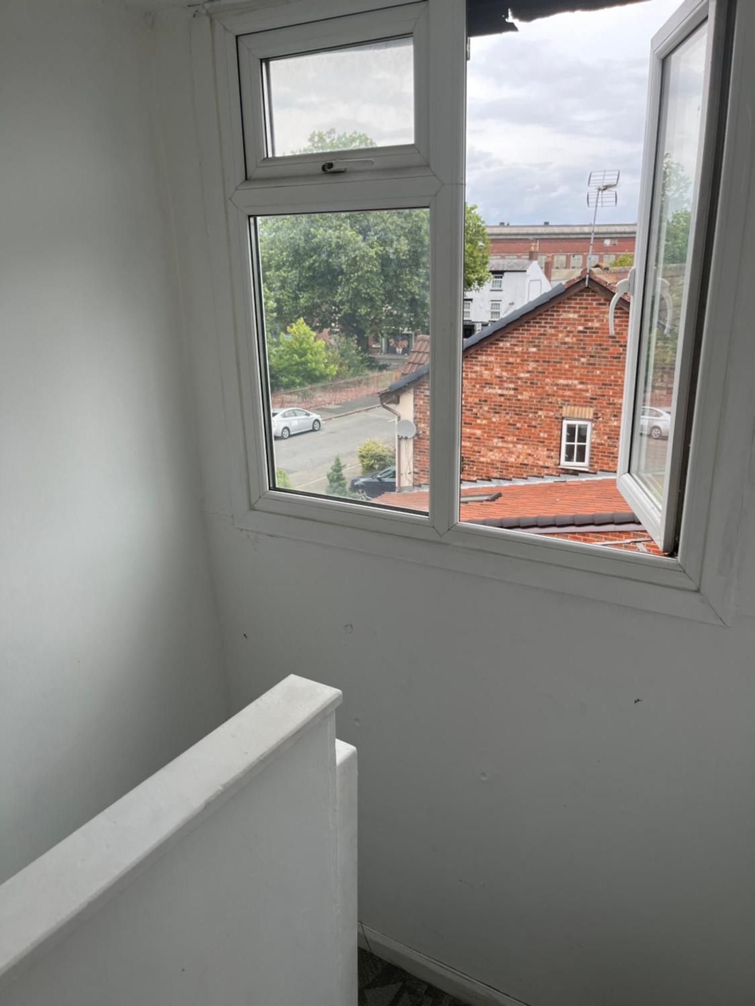 Georgian Double Near City Centre Birmingham