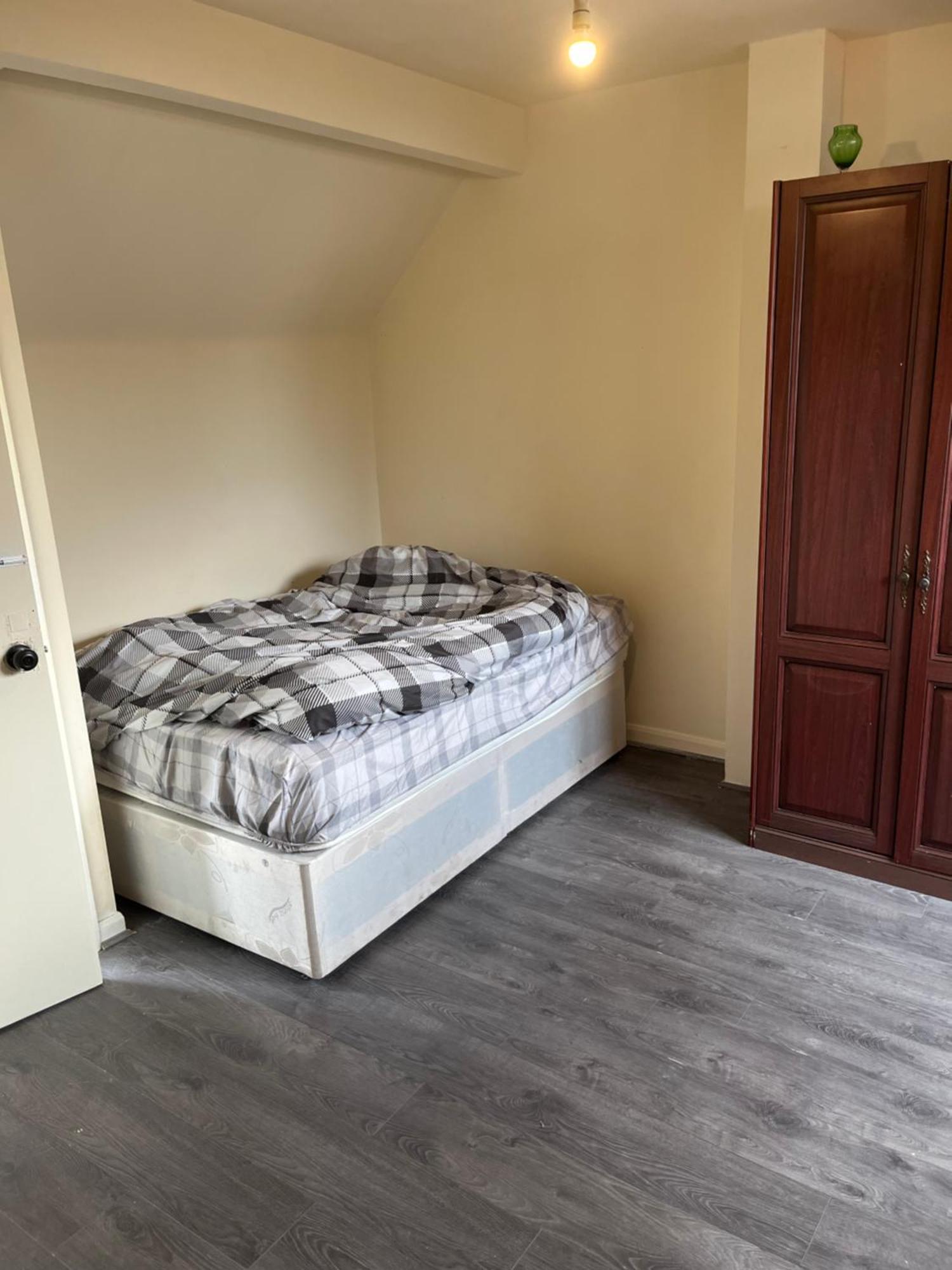 Guest house Georgian Double Near City Centre