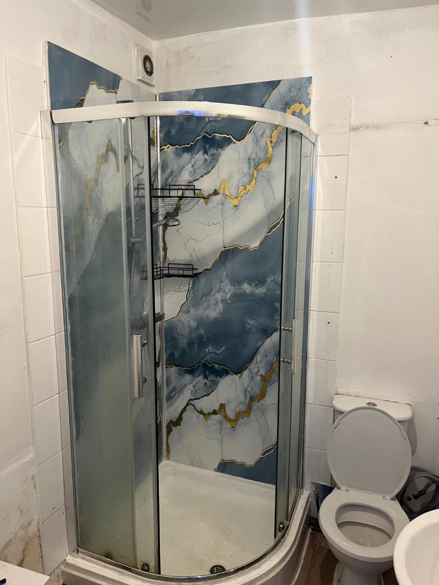 Georgian Double Near City Centre Guest house Birmingham