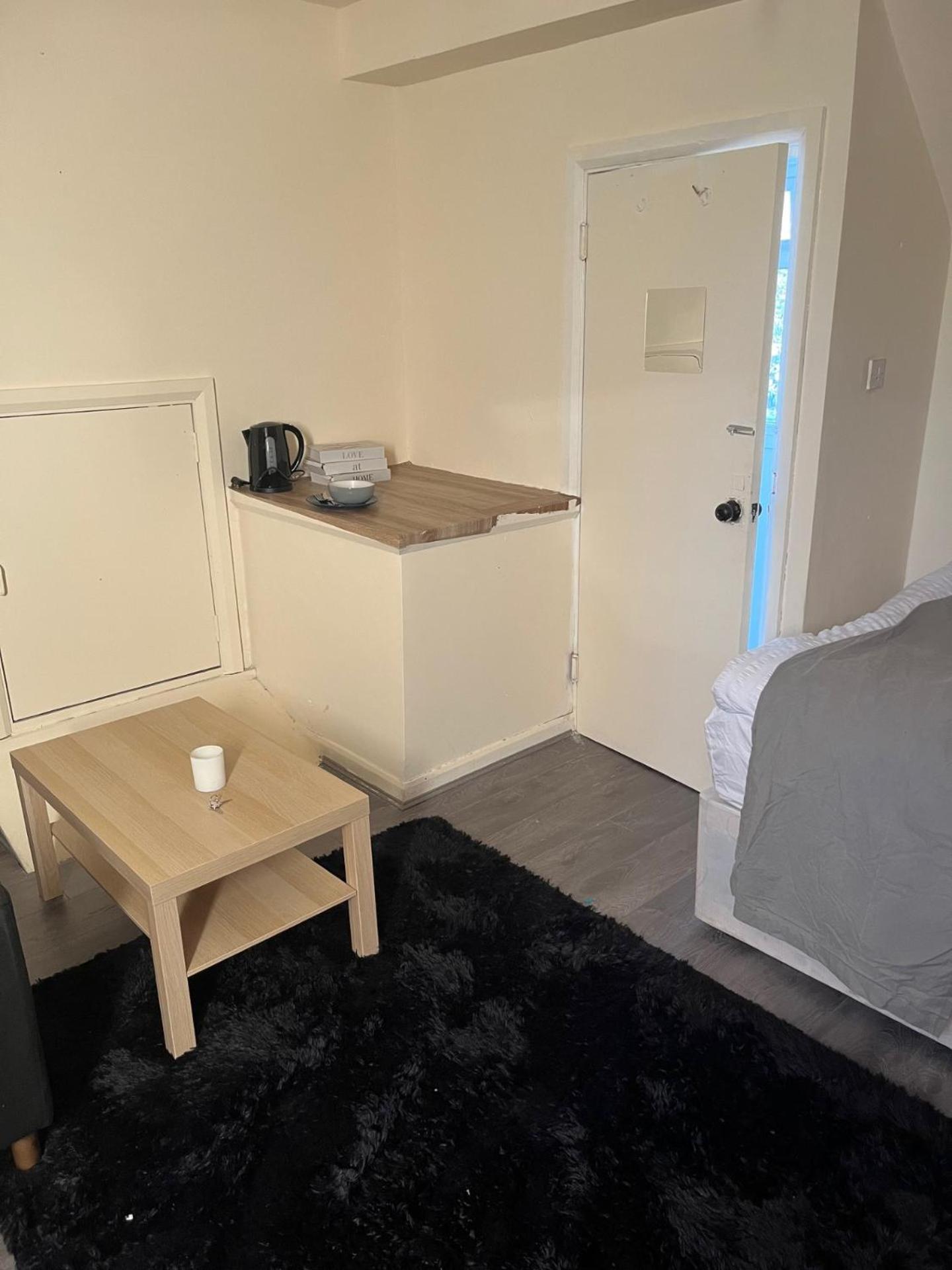 Guest house Georgian Double Near City Centre *