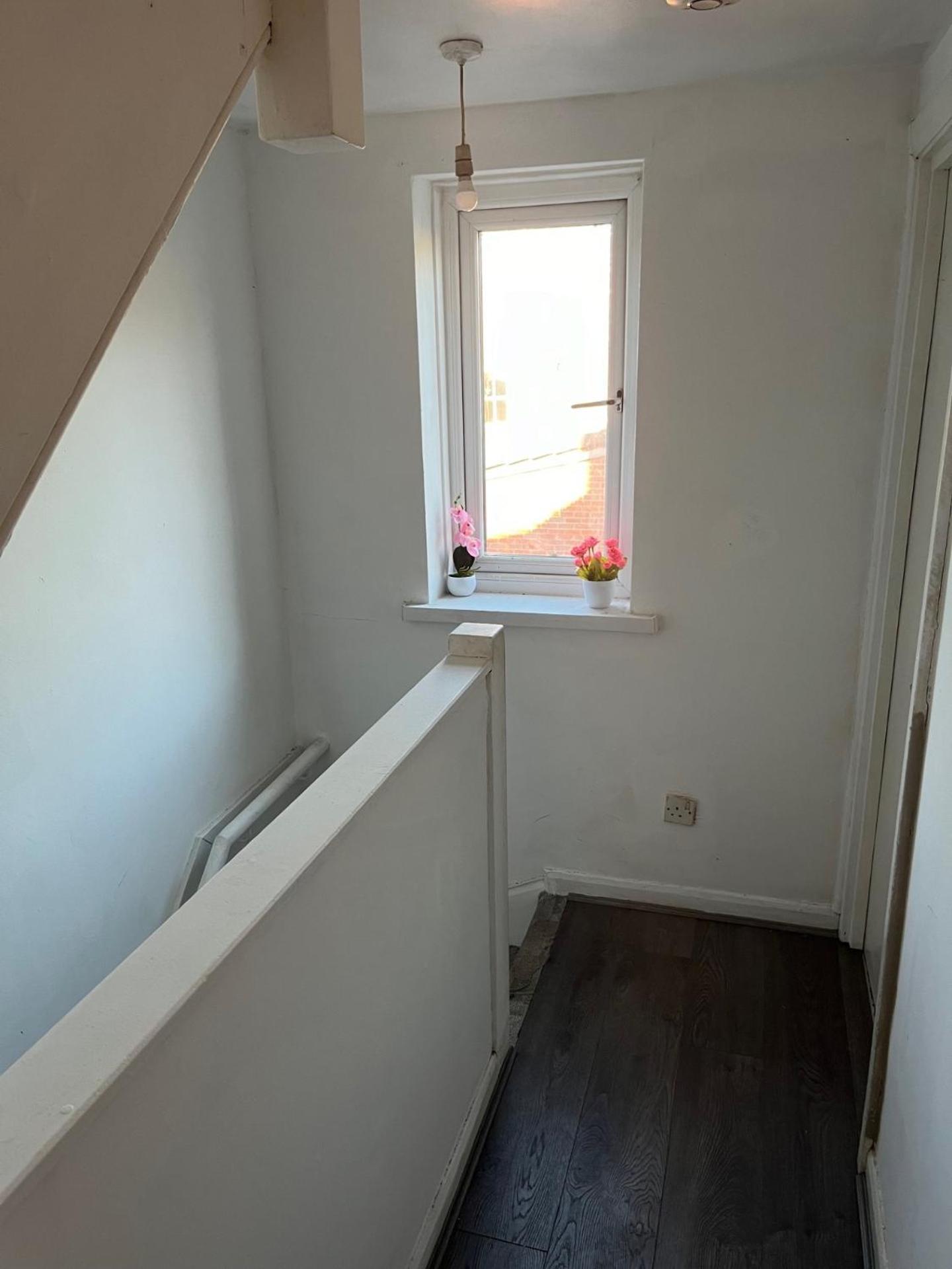 Georgian Double Near City Centre Guest house