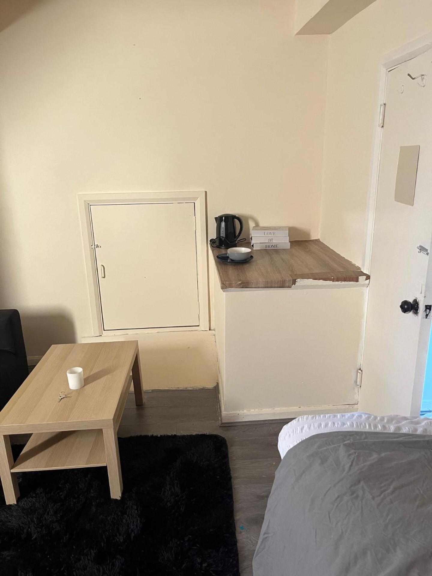 Guest house Georgian Double Near City Centre Birmingham