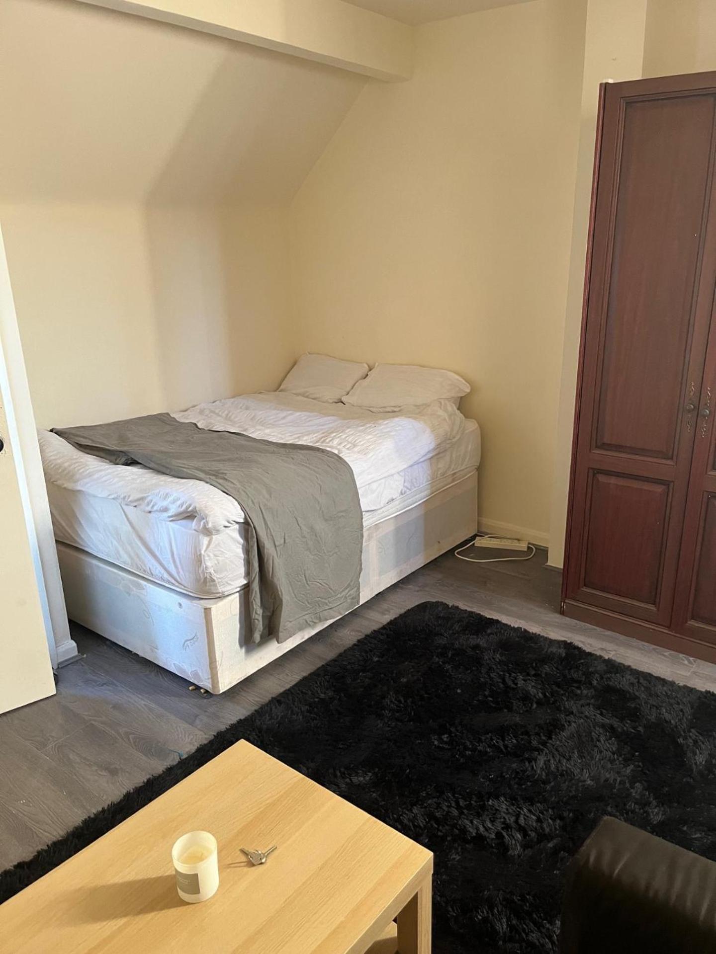 Georgian Double Near City Centre *